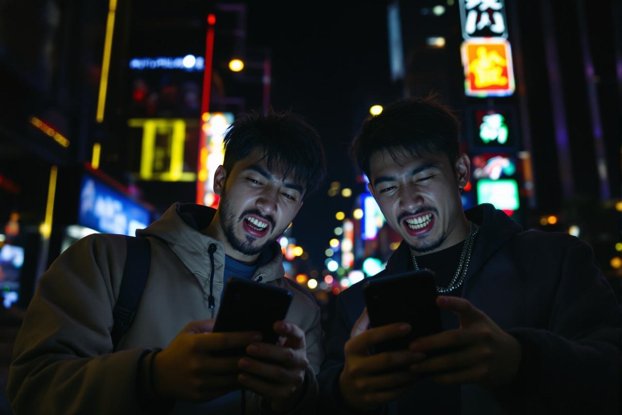 德国网红阿福视频揭秘他多元魅力与星光璀璨的奋斗历程 - 每日大赛官方最新网站精选推荐